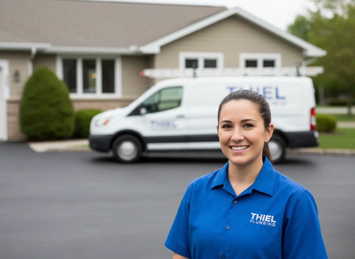 Plumber Larkspur, CO FAQs